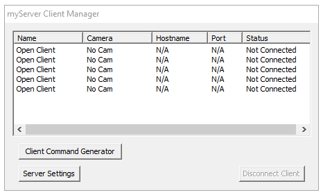 Maestro Functions
