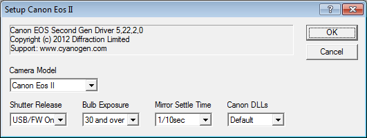canon 350d driver software windows 7